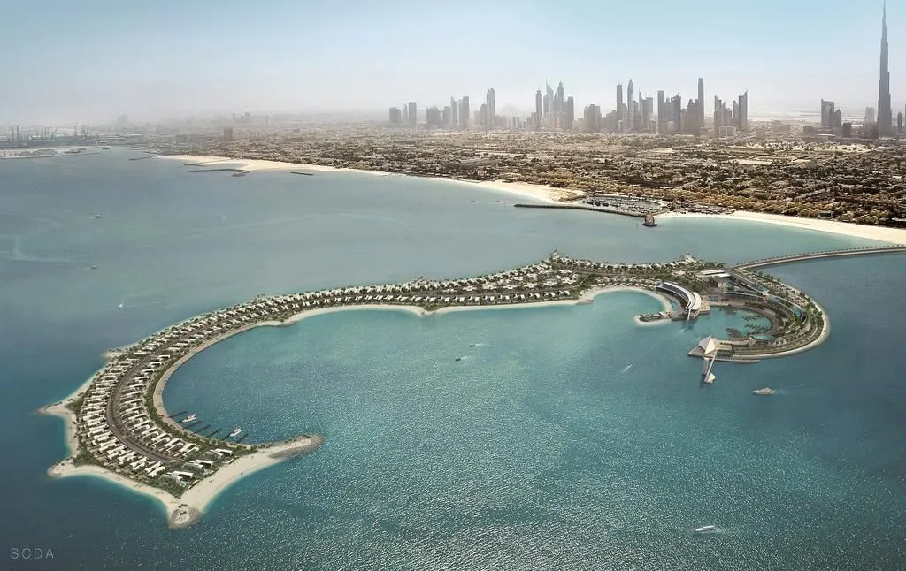 Photo - Bvlgari Resort Dubai
