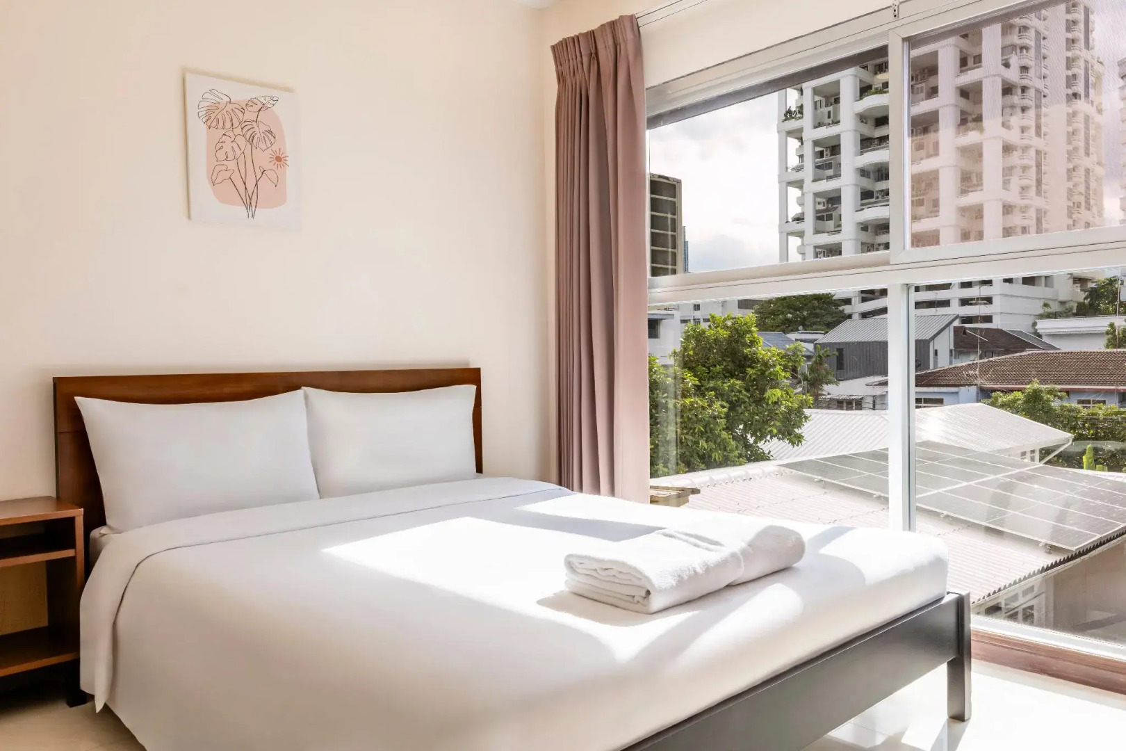 Photo - Teja Hotel