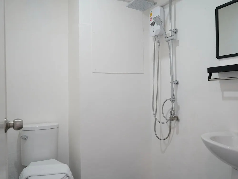 Foto - RoomQuest IT Square Don Mueang Airport
