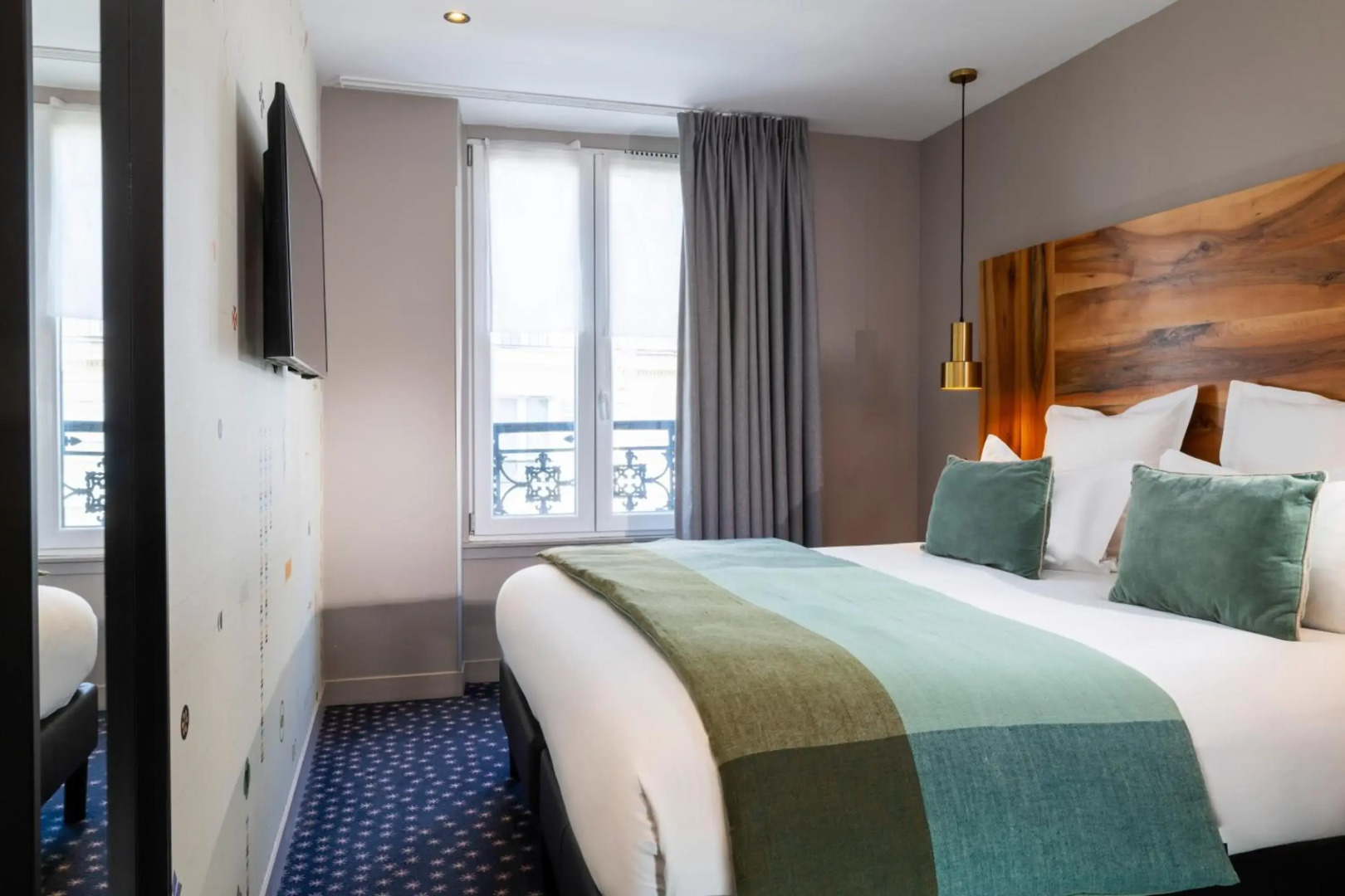 Foto - The Pearl Hotel