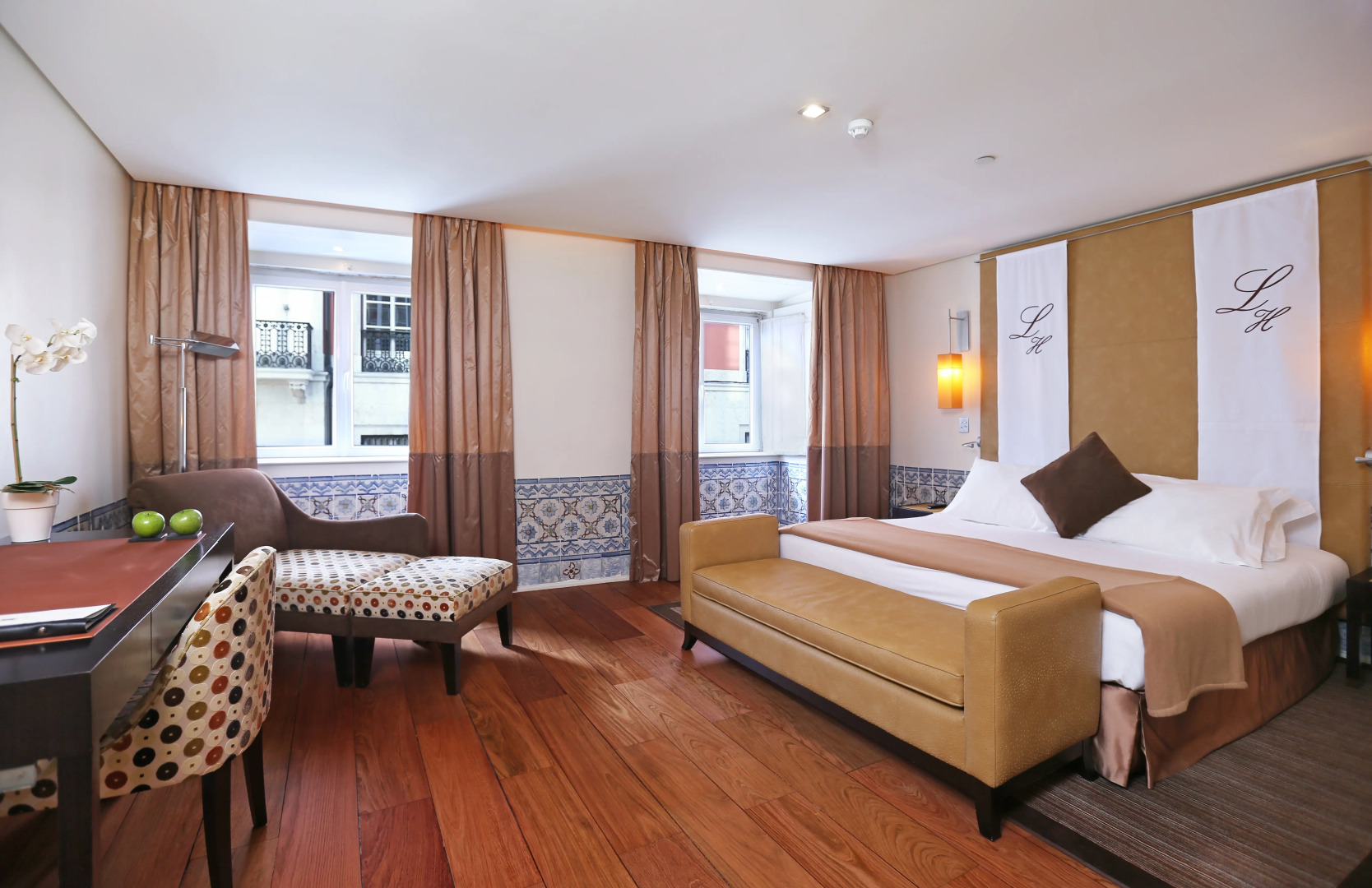 Foto - Heritage Avenida Liberdade - Lisbon Heritage Collection - Avenida