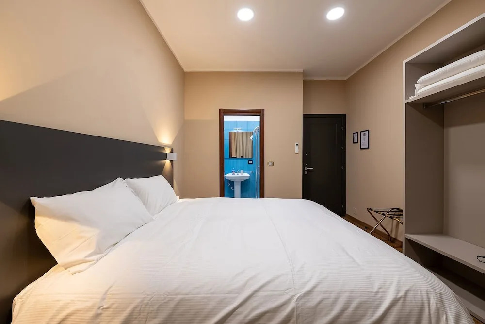 Foto - Torino Station Relais