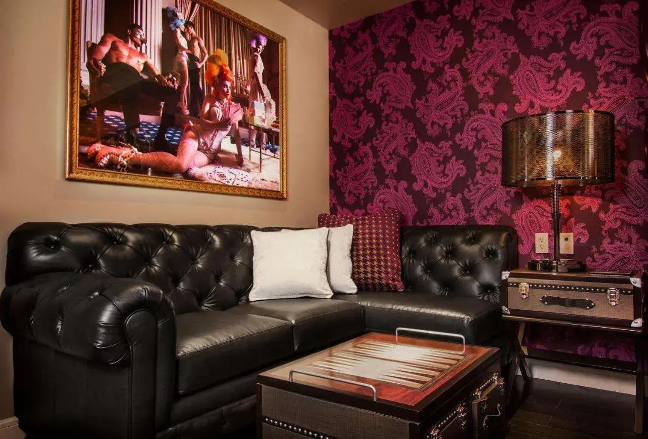 Photo - The Cromwell, A Caesars Destination