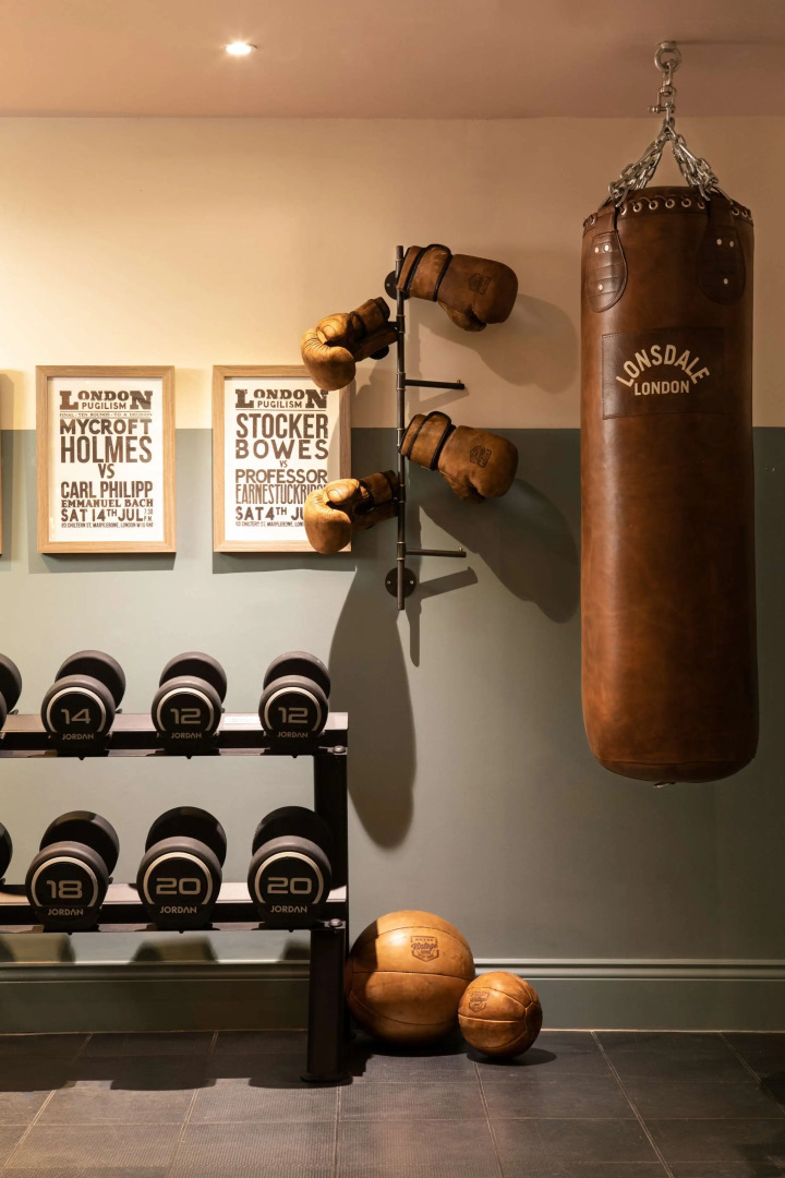 Photo - Holmes Hotel London