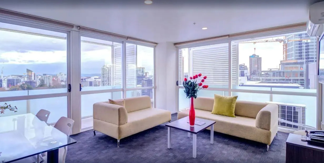 Photo - The Quadrant Hotel & Suites