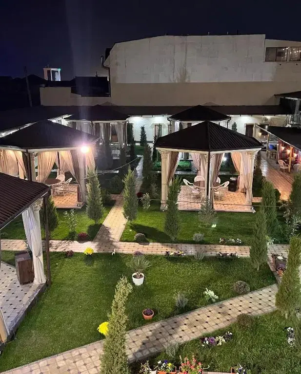 Photo - Hotel Almaz Plaza