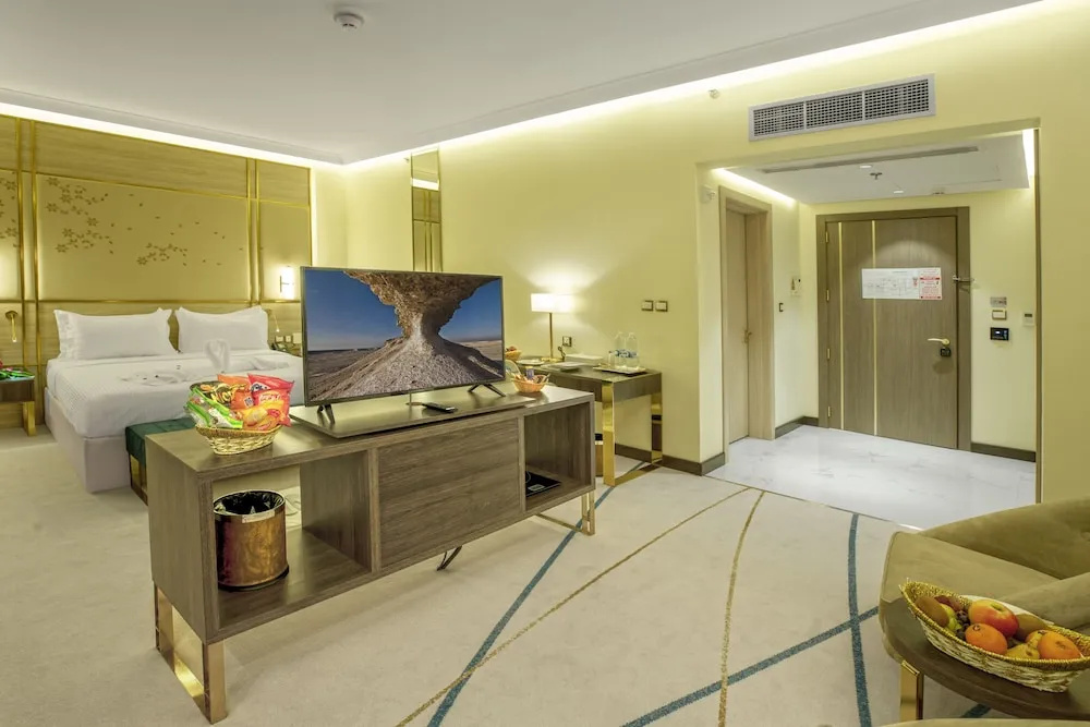 Foto - Green Park Hotel