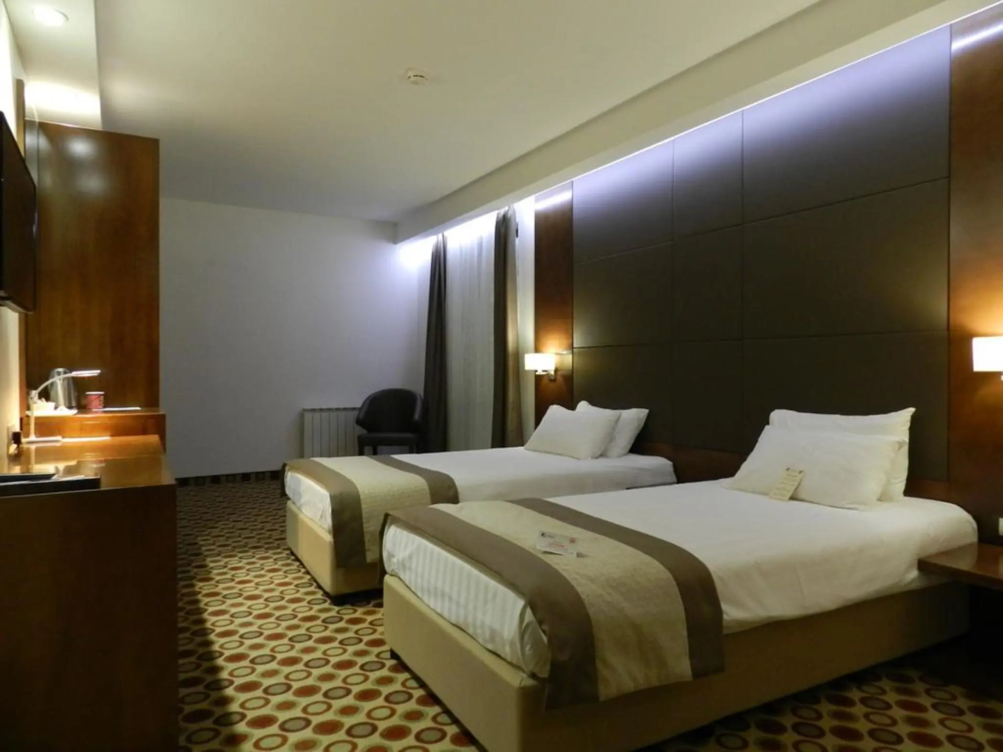 Foto - Central Hotel Sofia