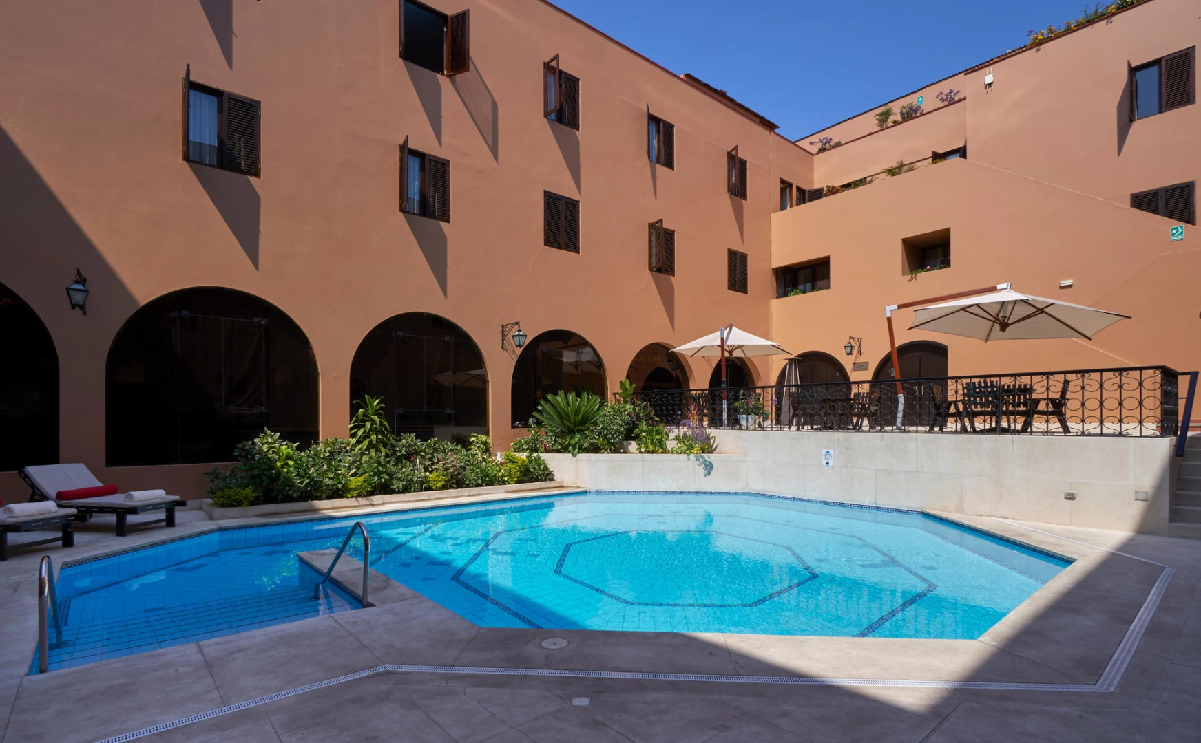 Foto - Costa del Sol Trujillo Centro