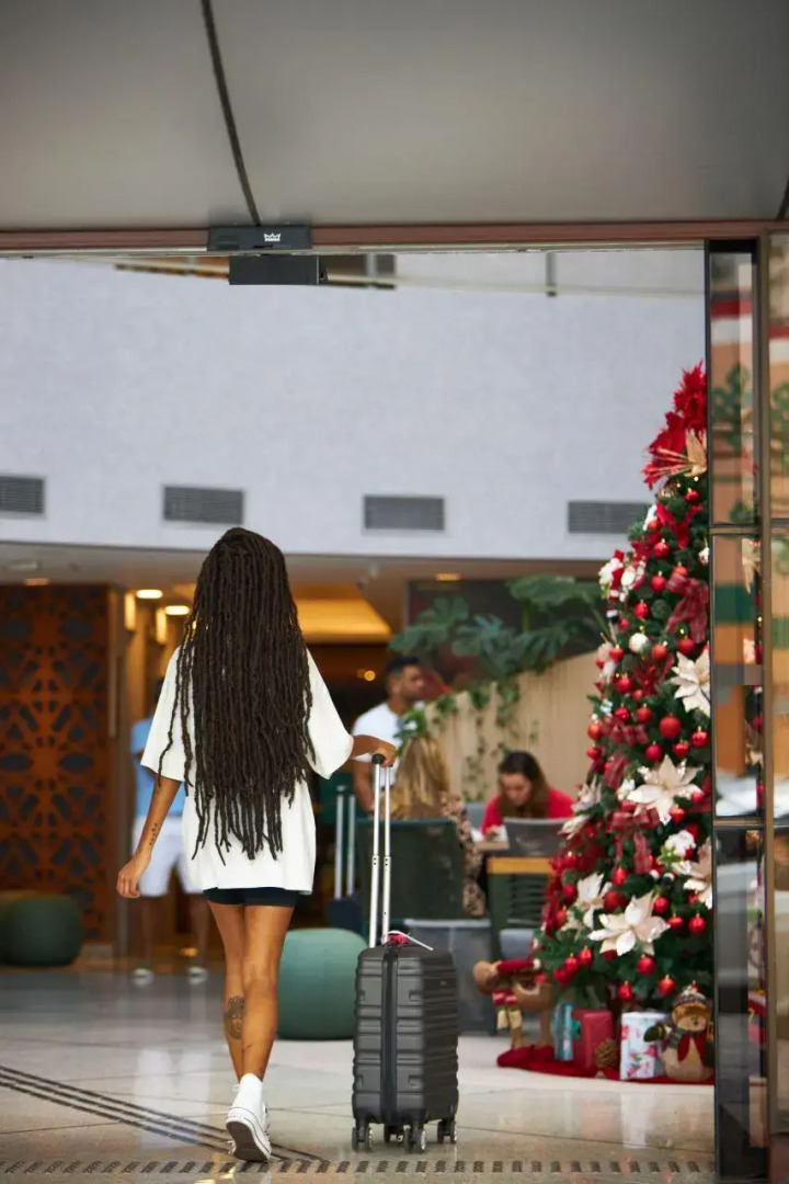 Foto - Quality Paulista (São Paulo, Jardins)