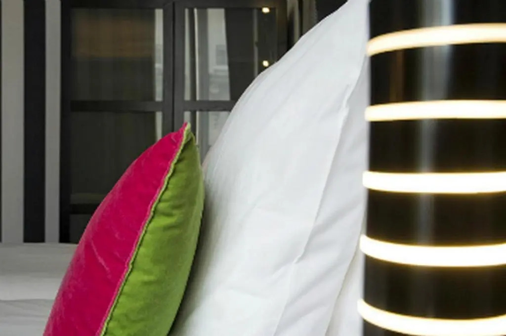 Foto - Hotel Peyris Opera