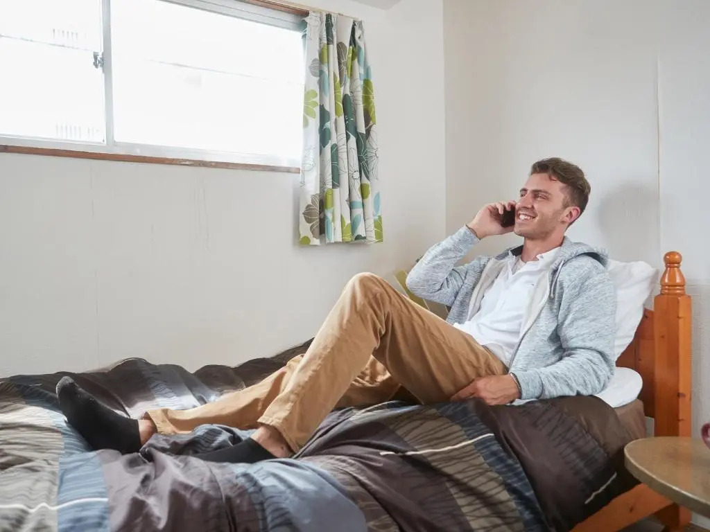 Foto - Hotel Hamby Resort