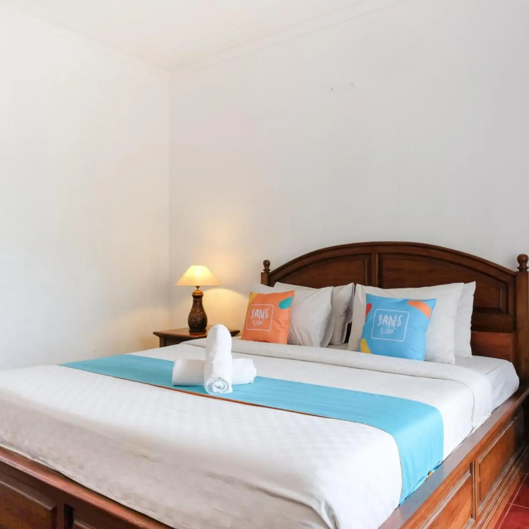 Photo - Puri Mango Guest House Sanur