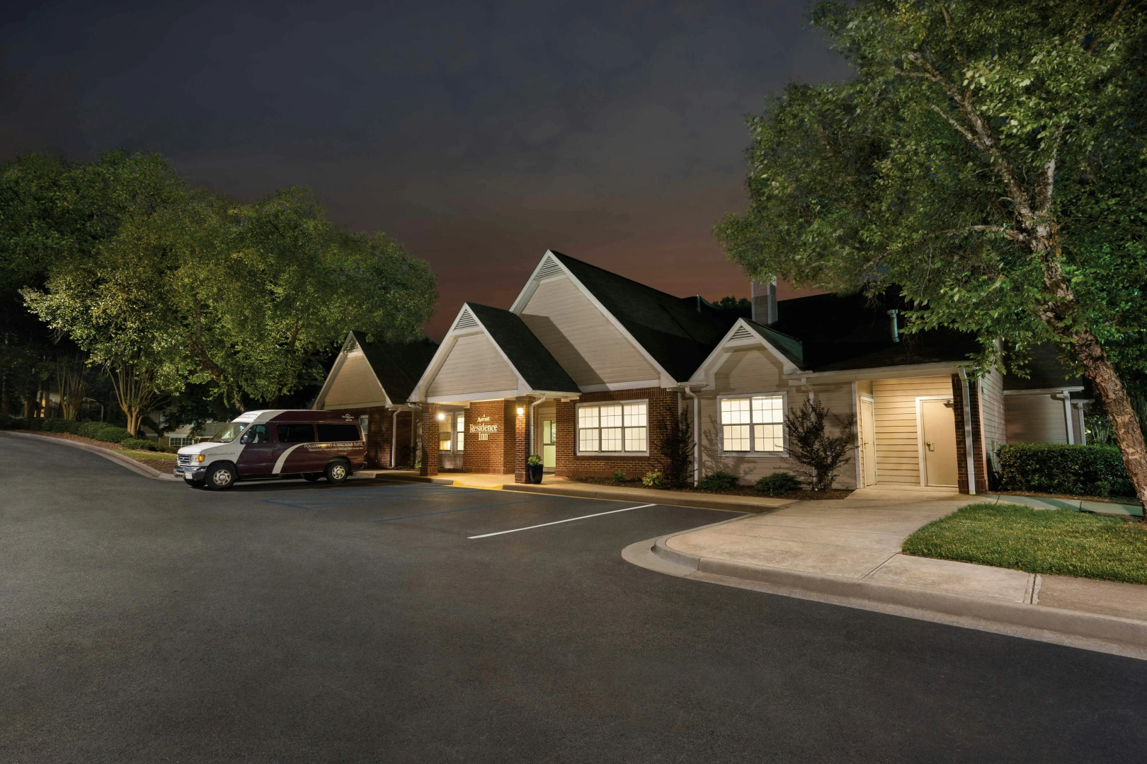 Photo - Residence Inn by Marriott Atlanta Duluth/Gwinnett Place