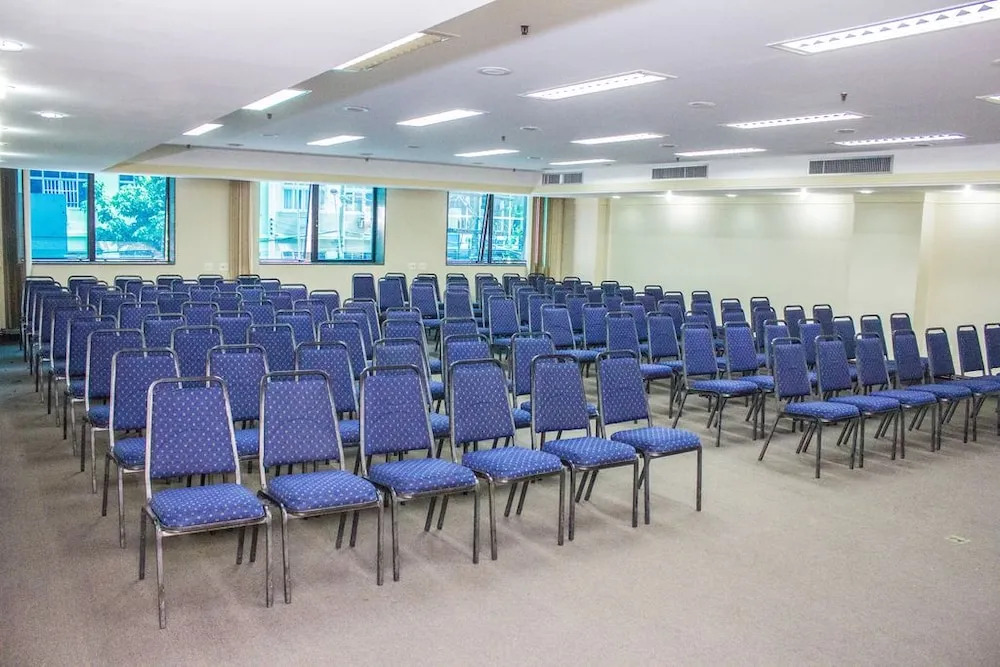 Photo - Tower Icaraí Hotel