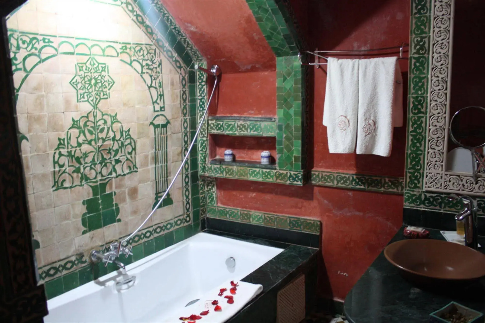 Photo - Riad Arabesque & Spa