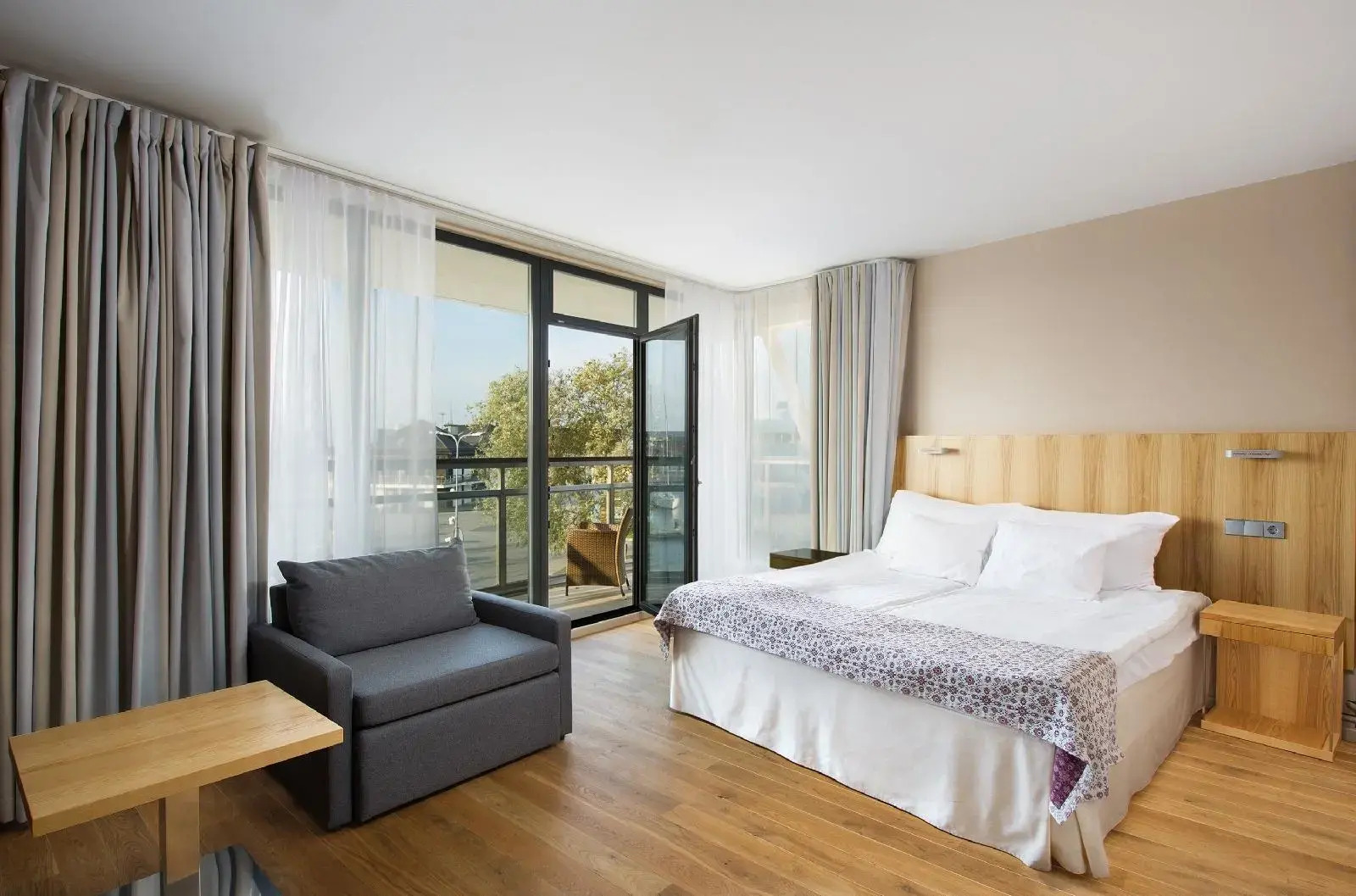 Foto - Hestia Hotel Europa