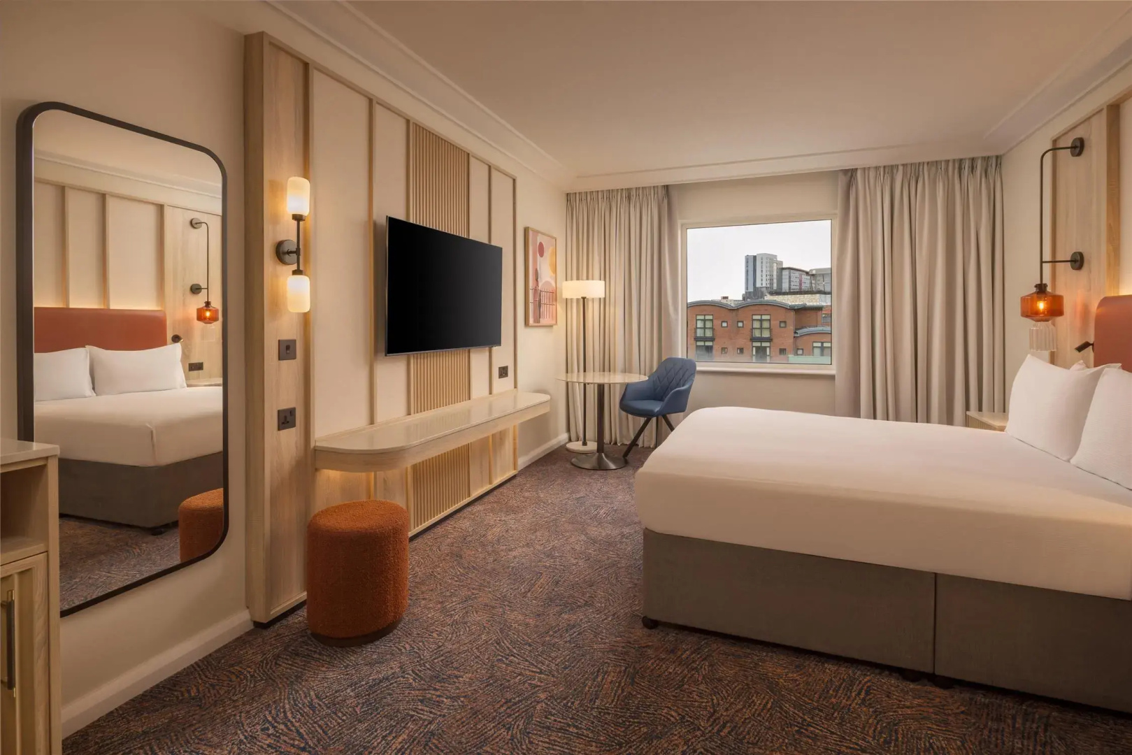Foto - Hilton Newcastle Gateshead