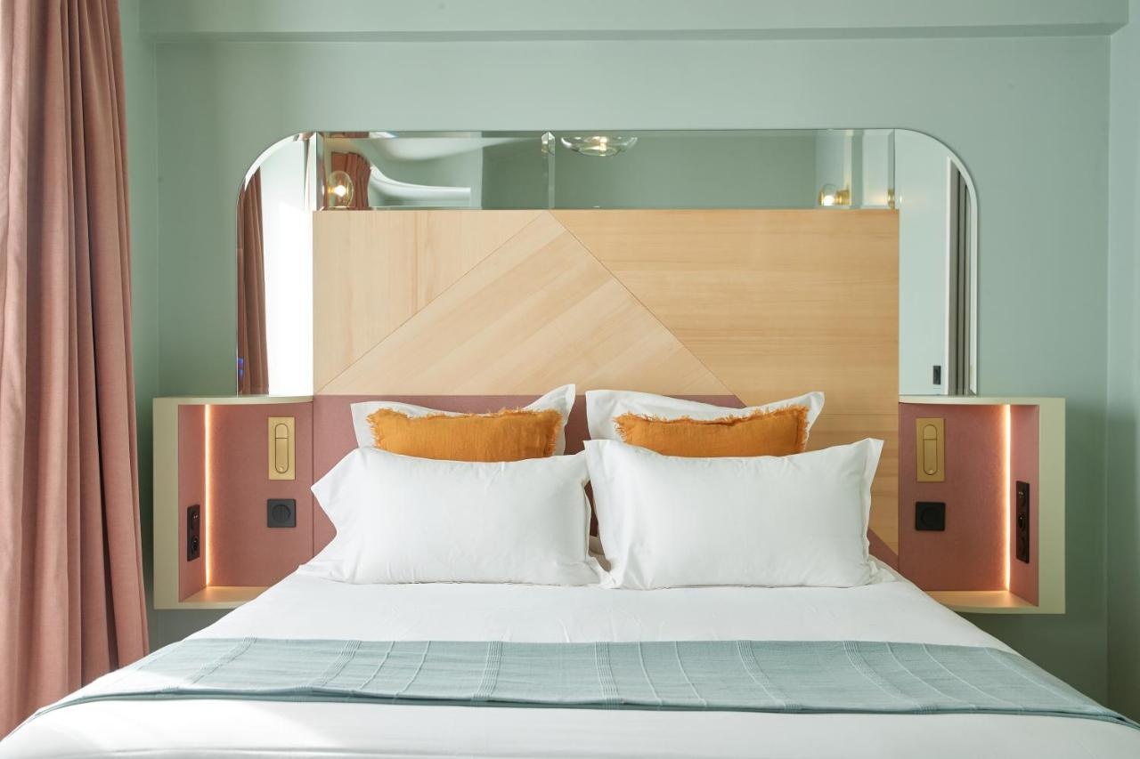 Foto - Hôtel Amoi Paris