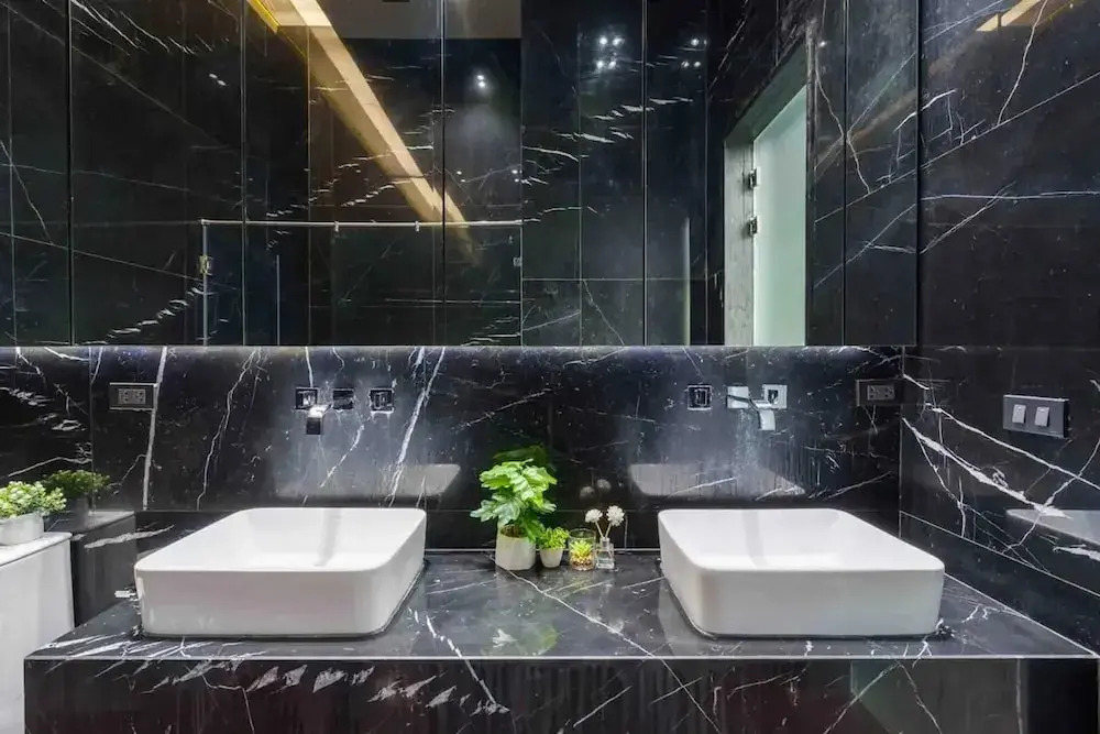 Foto - The Oasis Tranquil Escape