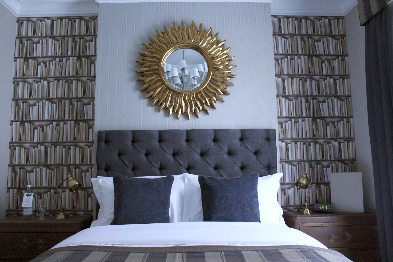 Foto - The One Tun Pub & Rooms