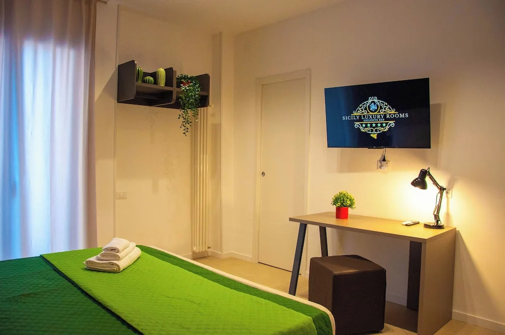 Foto - Sicily Luxury Rooms