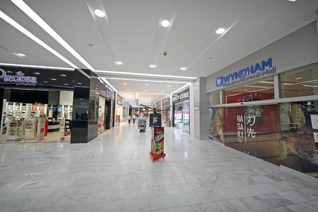 Foto - Marriott Panama Hotel - Albrook