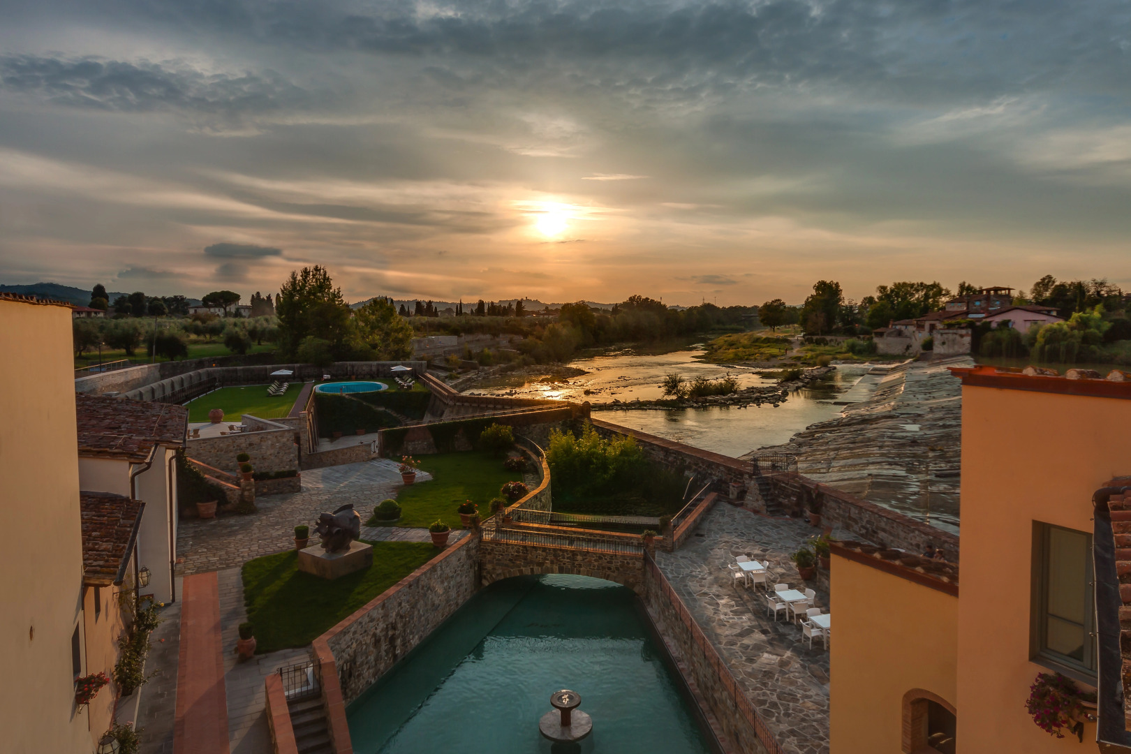 Foto - Hotel Mulino di Firenze - WorldHotels Crafted