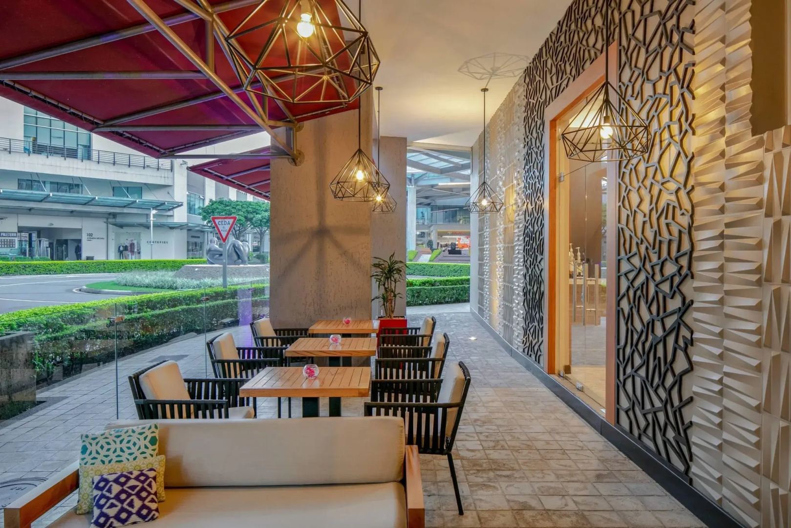 Foto - Residence Inn by Marriott San Jose Escazu