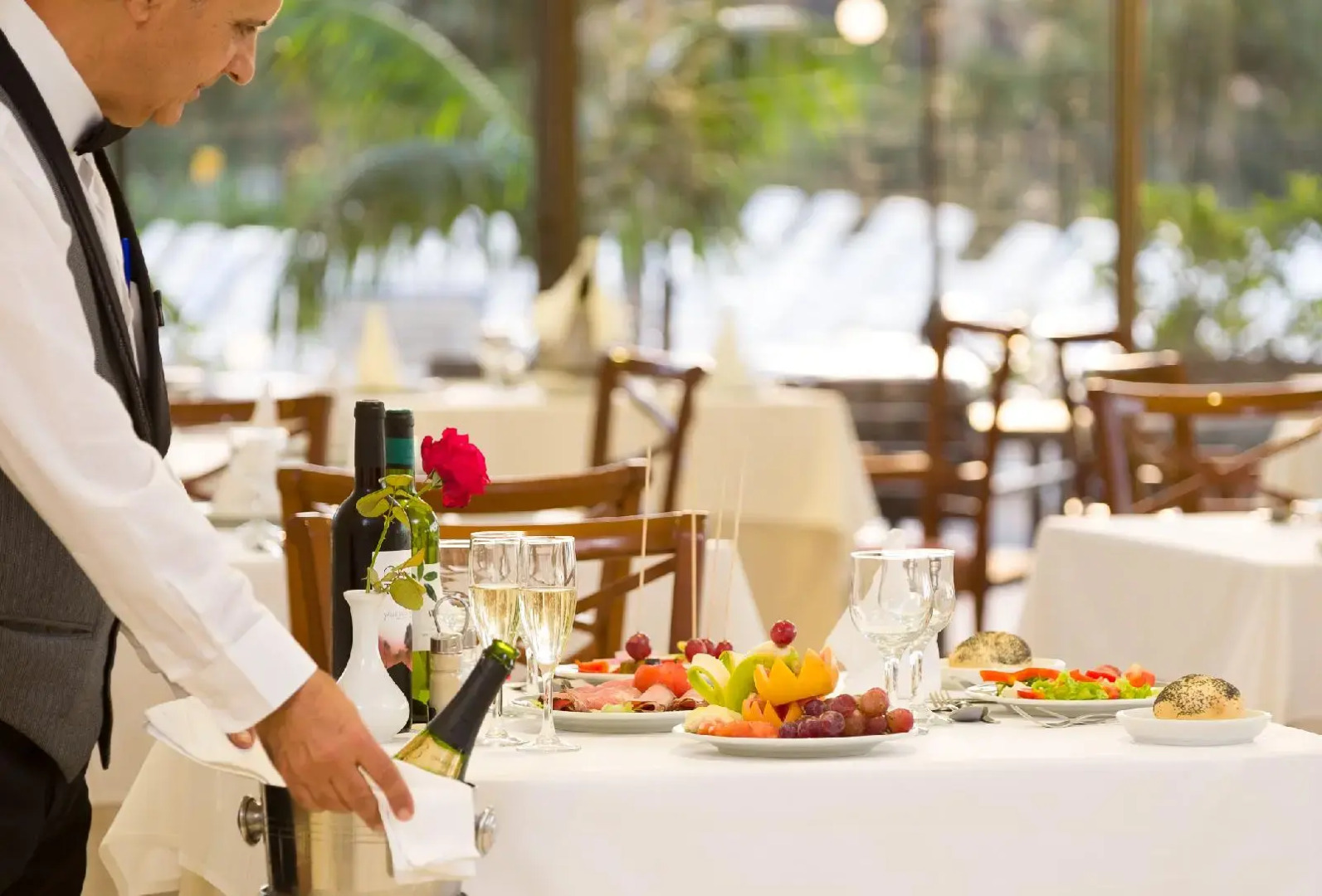 Photo - Hotel Atlantic El Tope