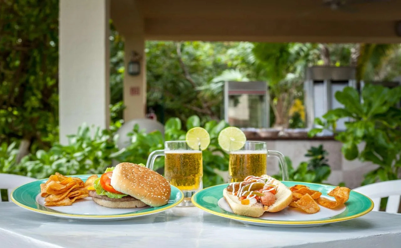 Foto - Park Royal Beach Cancun - All Inclusive