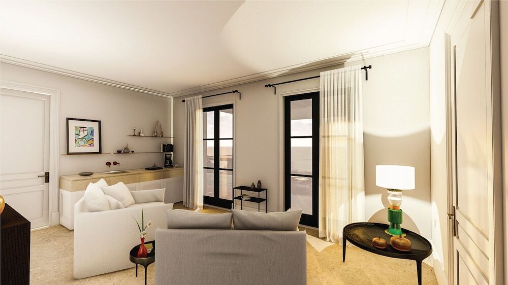 Foto - Bonzoe Suites & Villas