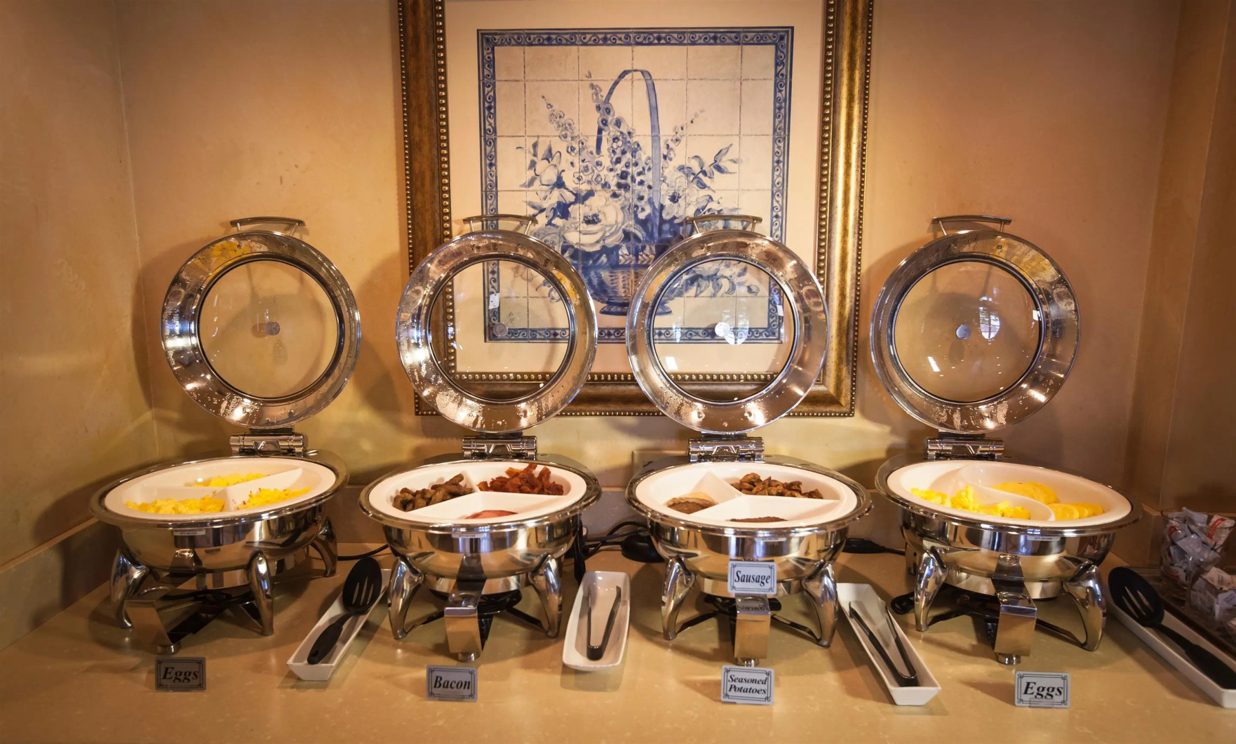 Foto - Best Western Plus Sunset Plaza Hotel