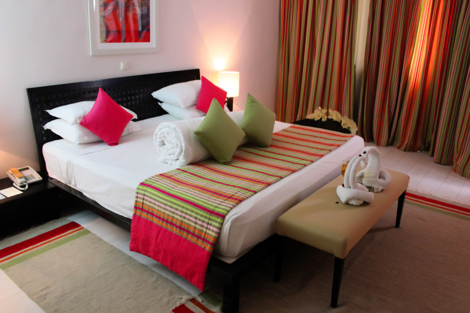 Foto - Royal Tulip Taj Sultan