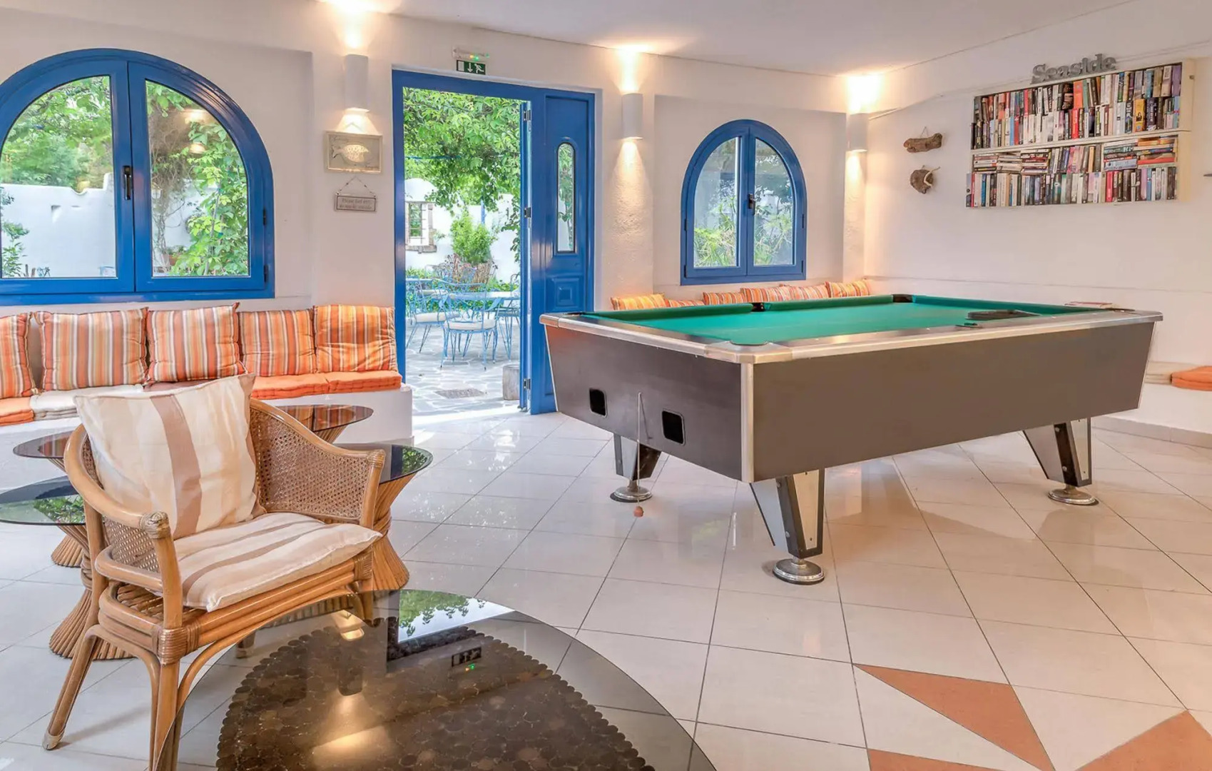 Photo - Hotel Nathalie