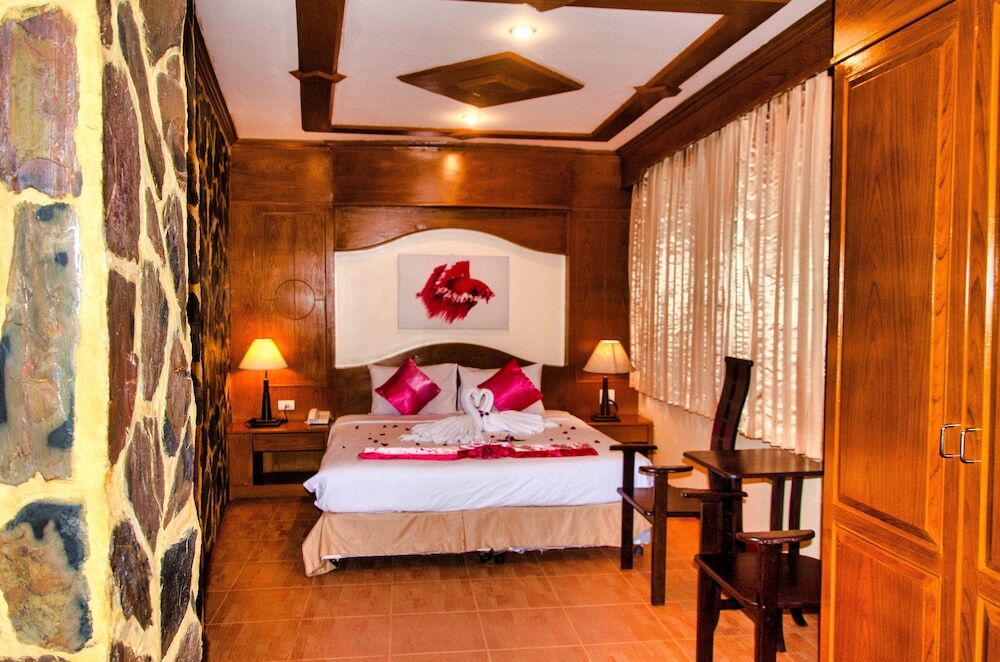 Photo - Diva Patong Hotel