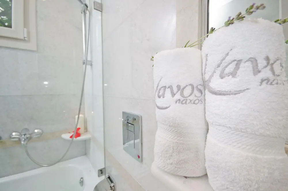 Photo - Kavos Hotel Naxos