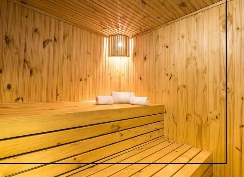 Foto - Urban Green Hotel & Suites