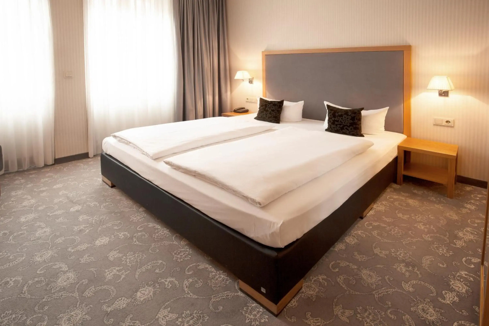 Foto - TOWNHOUSE Hotel