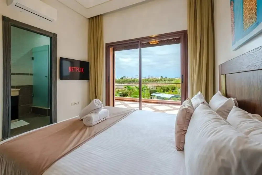 Foto - Konouz Palace