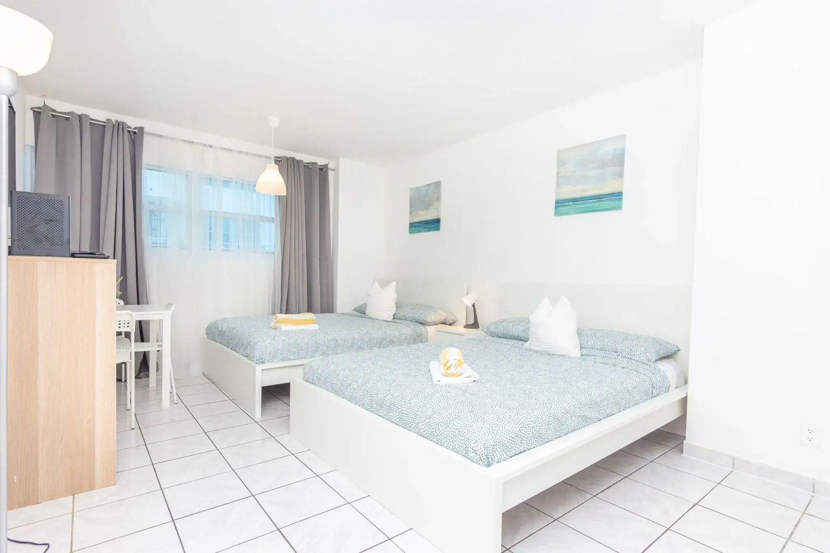 Foto - Girasole Apartments