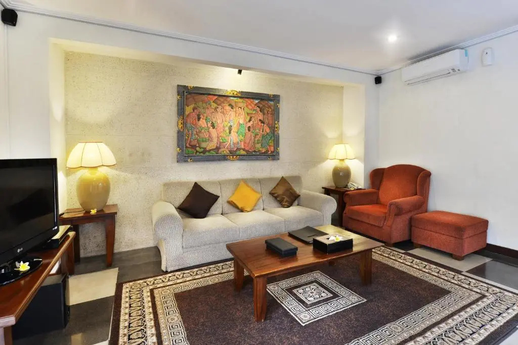 Photo - The Khayangan Dreams Villa, Seminyak