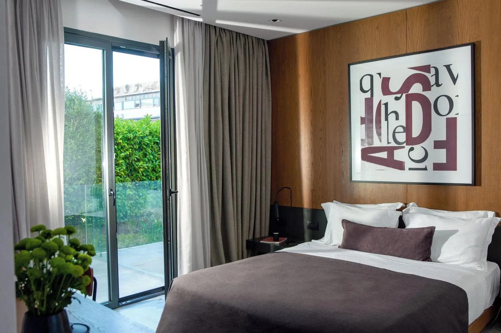 Photo - The Editor Hotel Athens