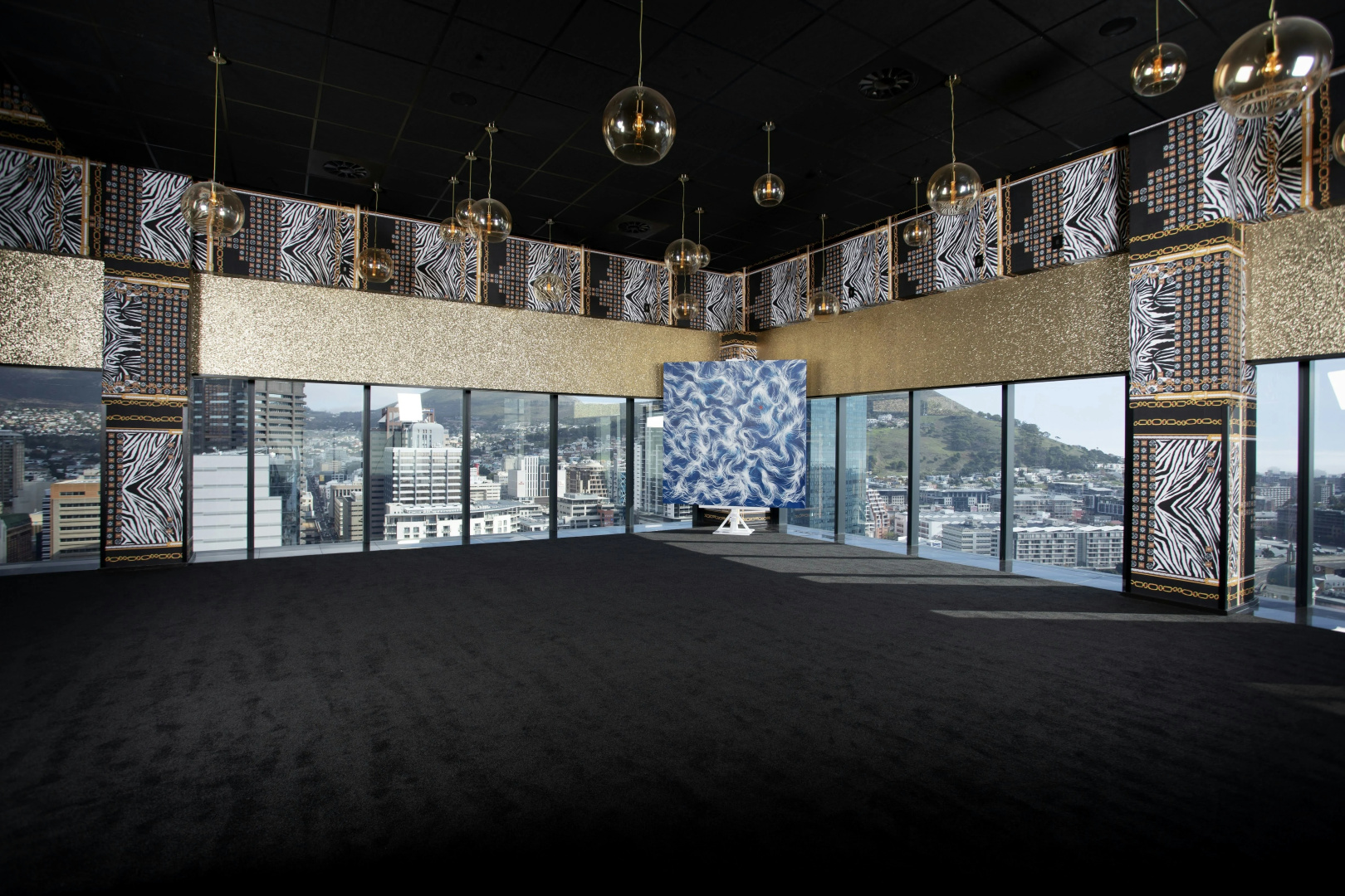 Foto - Hotel Sky Cape Town