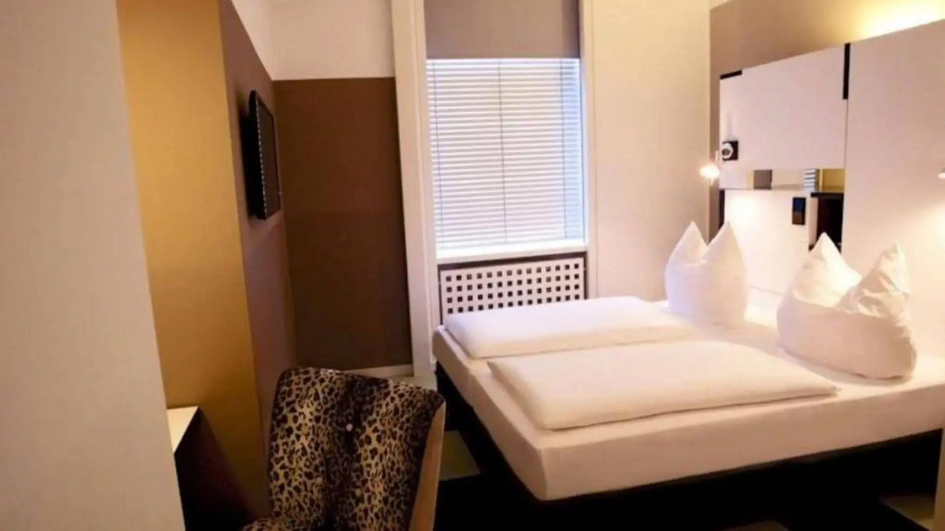 Photo - Hotel Cristall