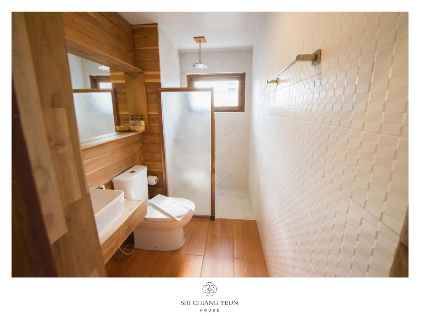 Foto - Sri Chiang Yeun House