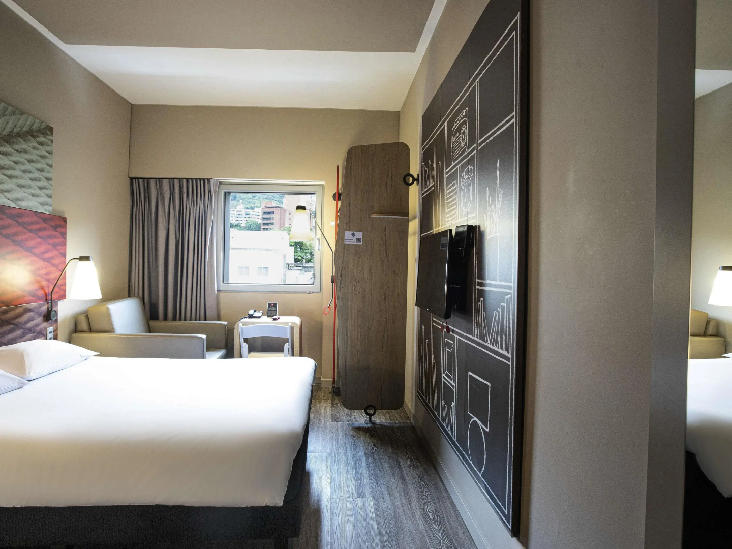 Foto - ibis Cali Granada