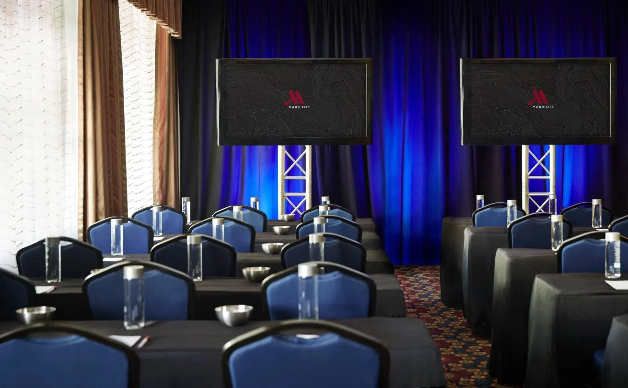 Photo - Monterey Marriott
