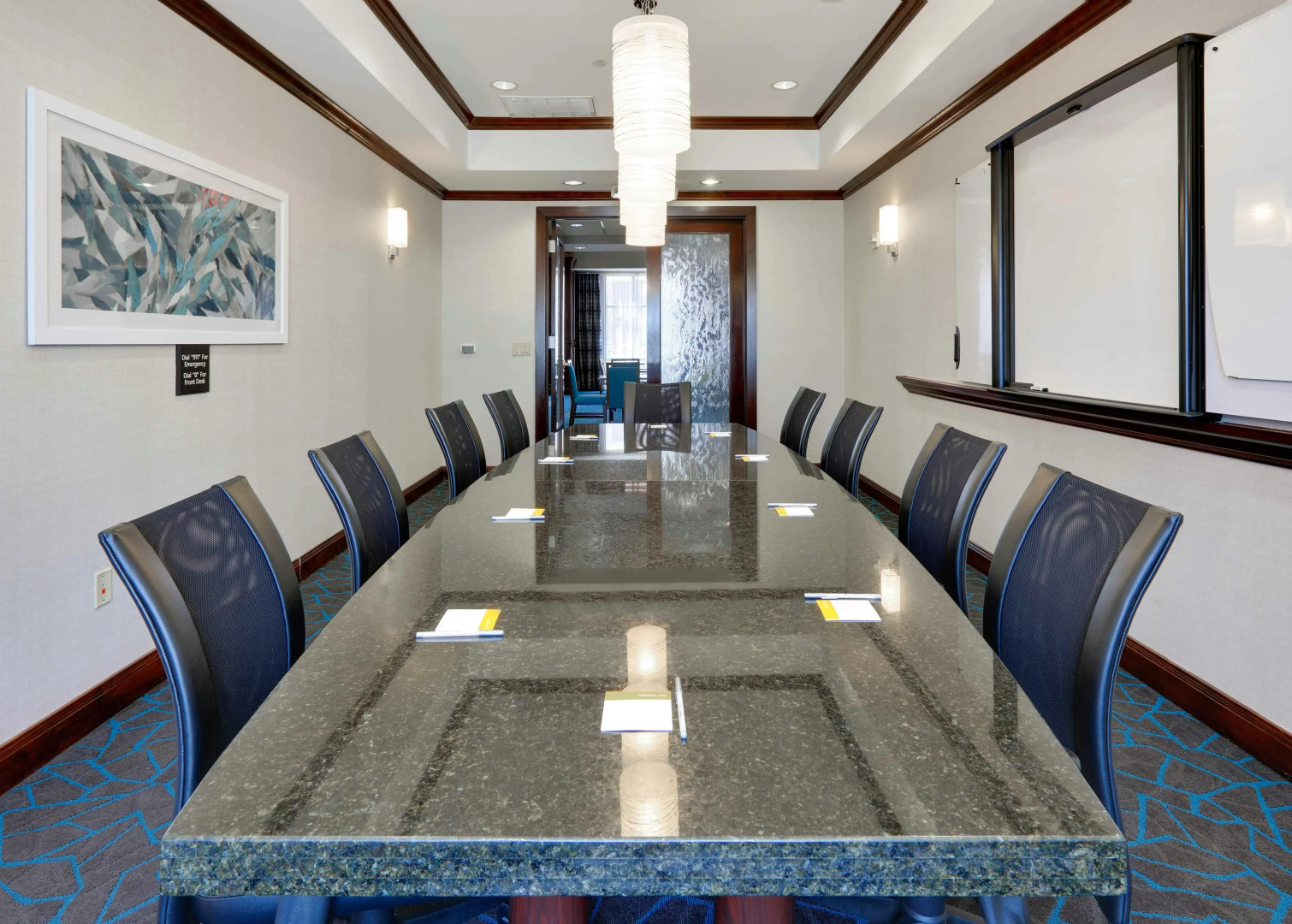 Foto - Hampton Inn & Suites Dallas-Arlington-South