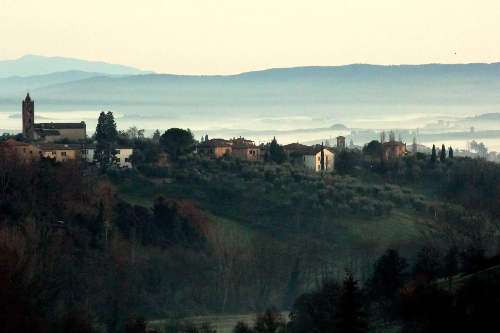 Foto - Villa del Sole Siena